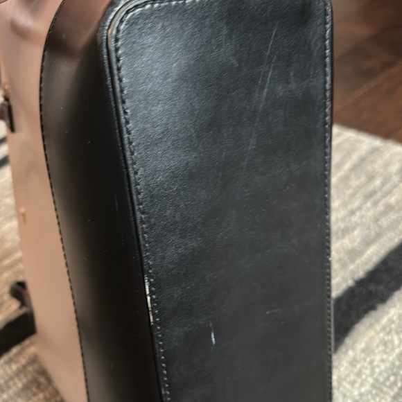 🖤KATE SPADE Colorblock Leather Tote Bag - Picture 6 of 17